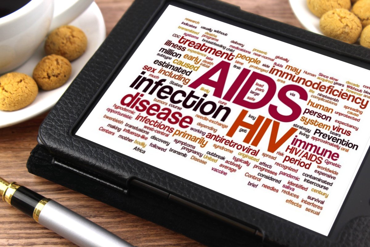 HIV Cure