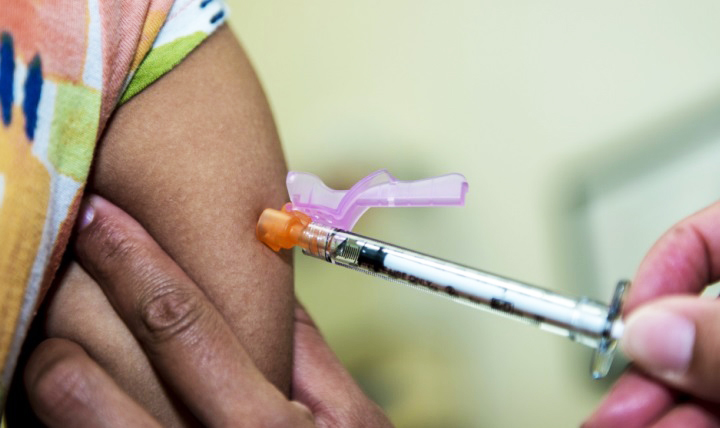 Record Number of STDS in 2016