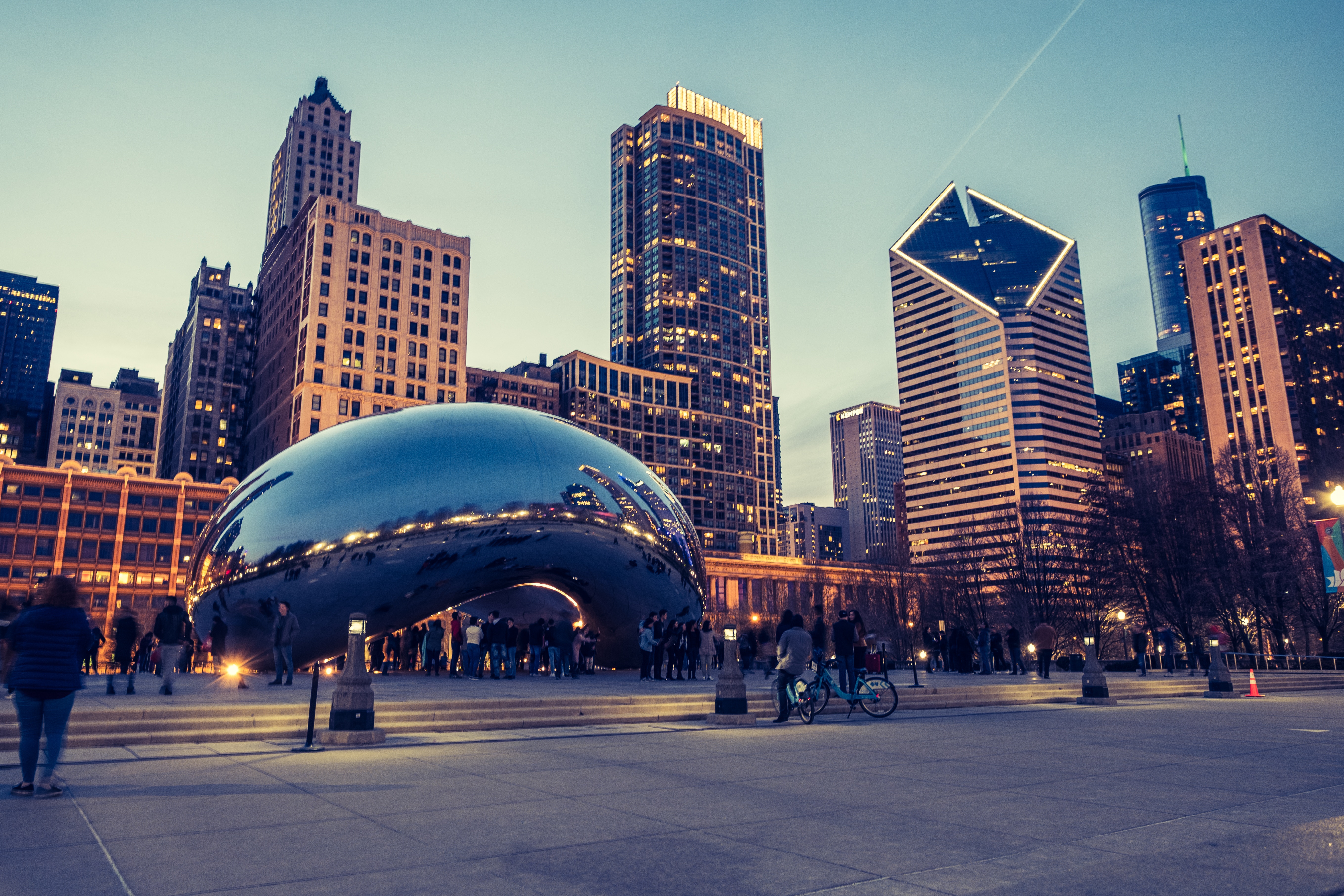 STD Rates Rising in Chicago
