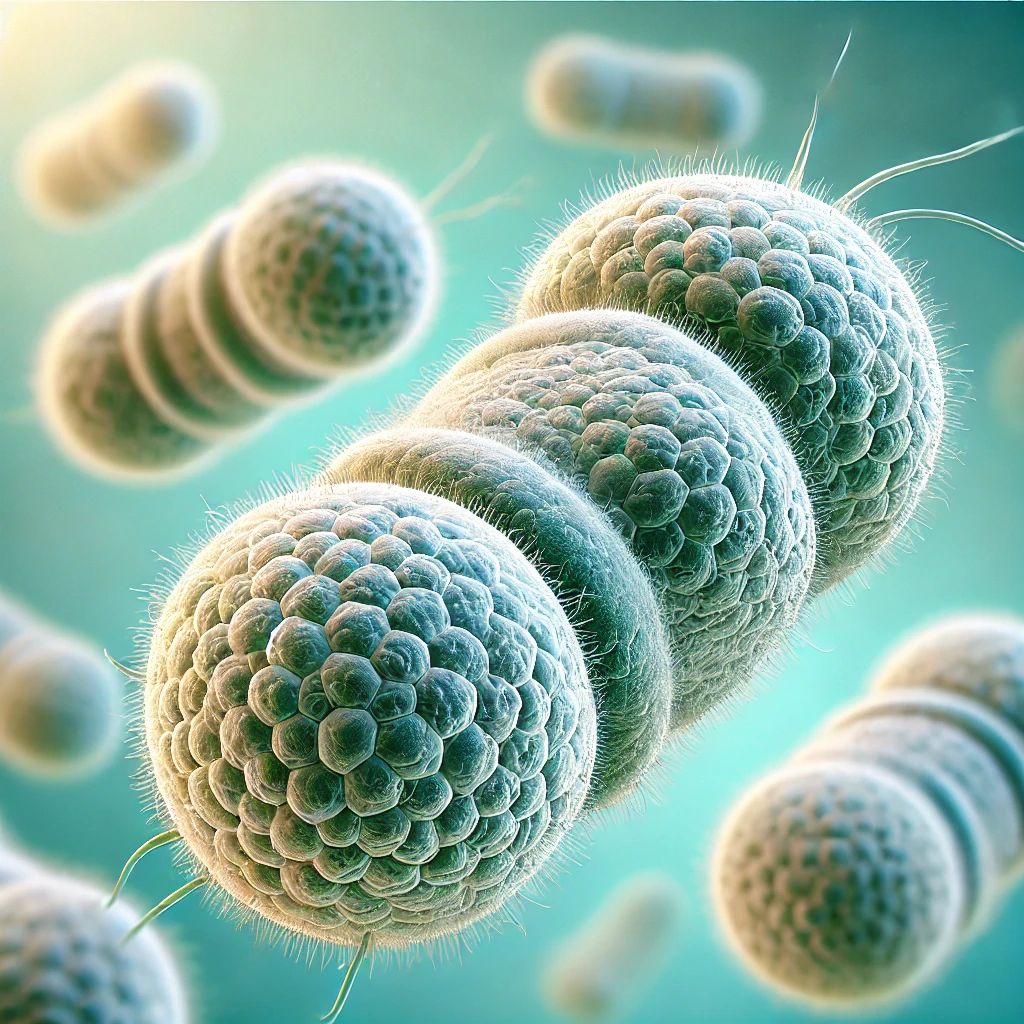 Gonorrhea