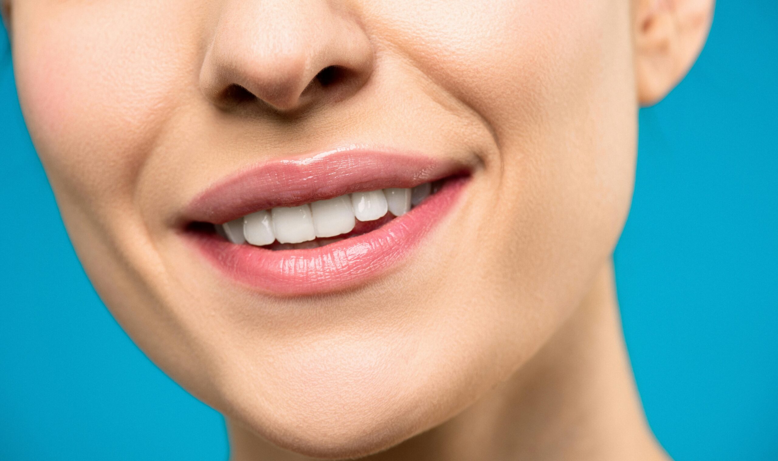 stds from spit and saliva