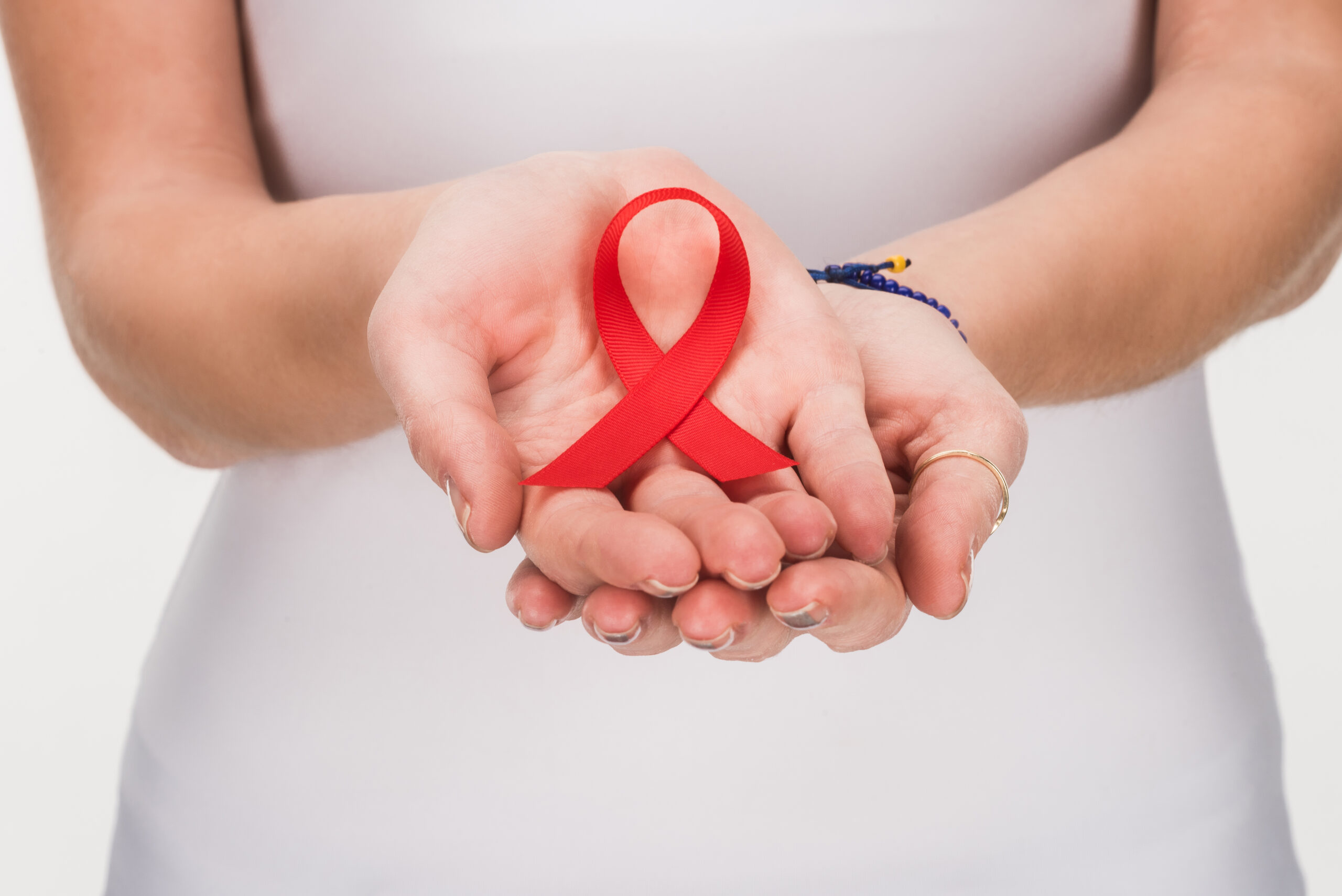 HIV Symptoms
