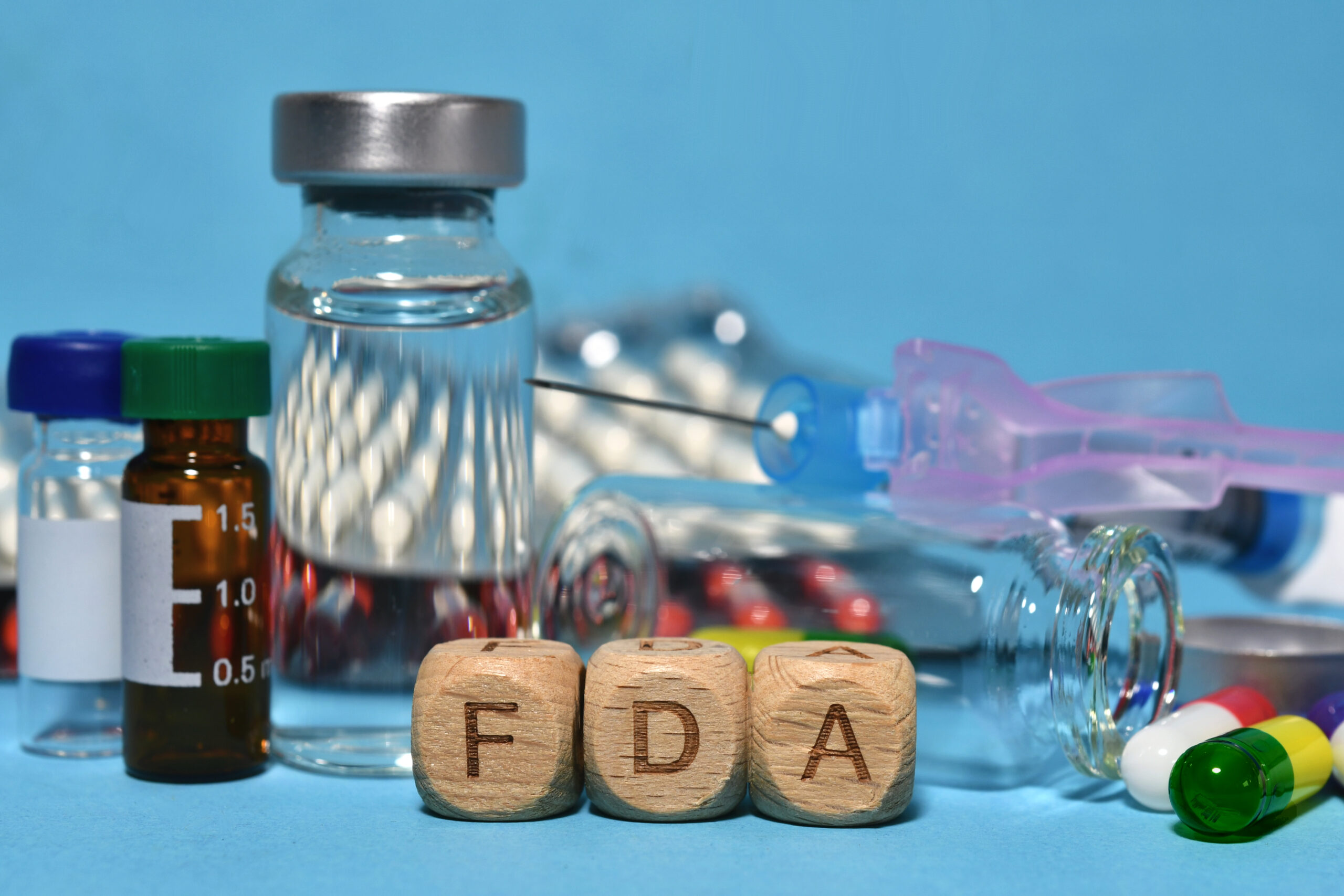 FDA