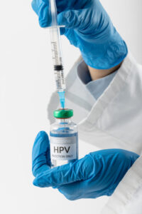 hpv vaccine