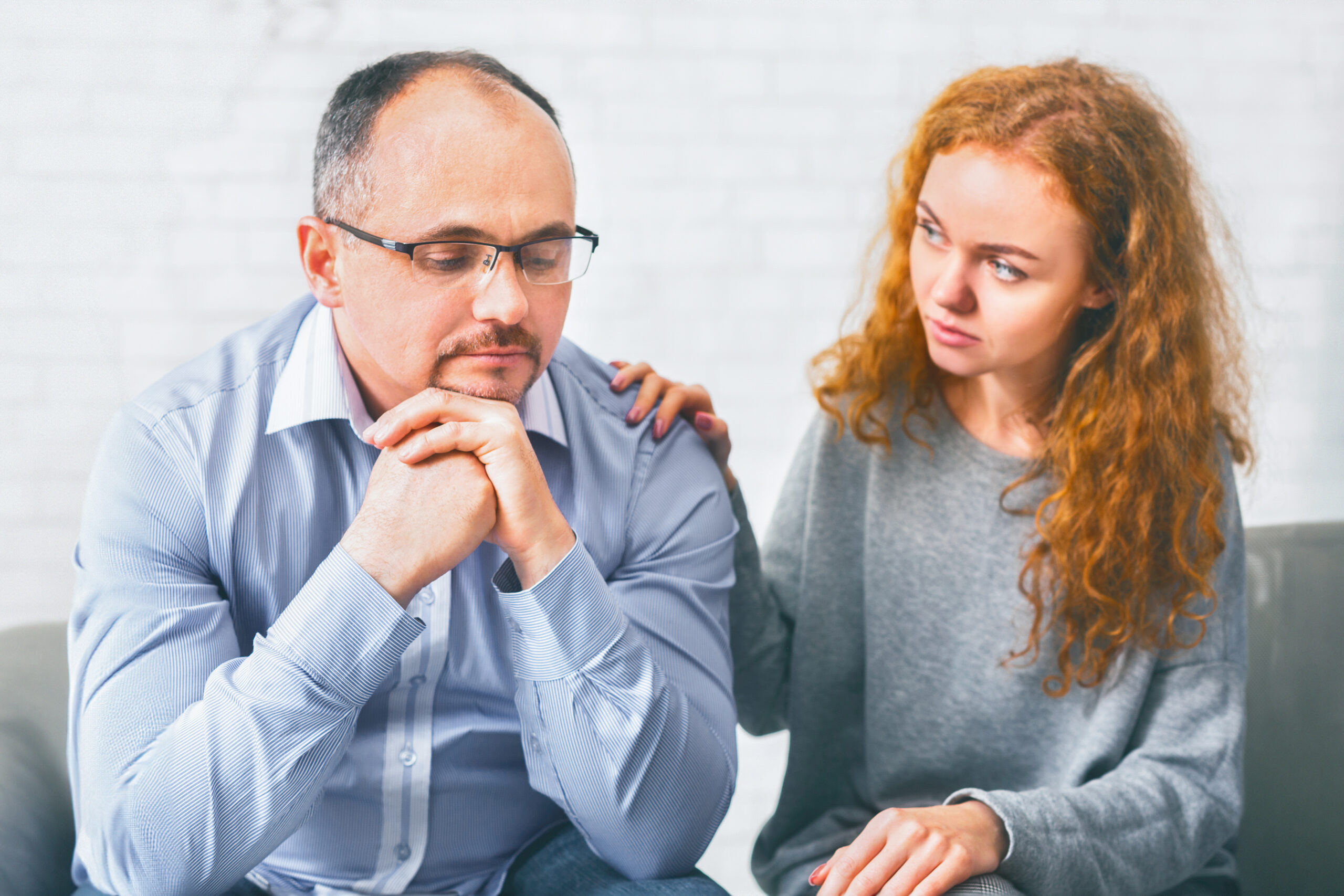 Chances of getting herpes from an infected partner