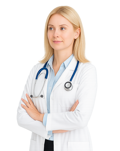 DOCTOR